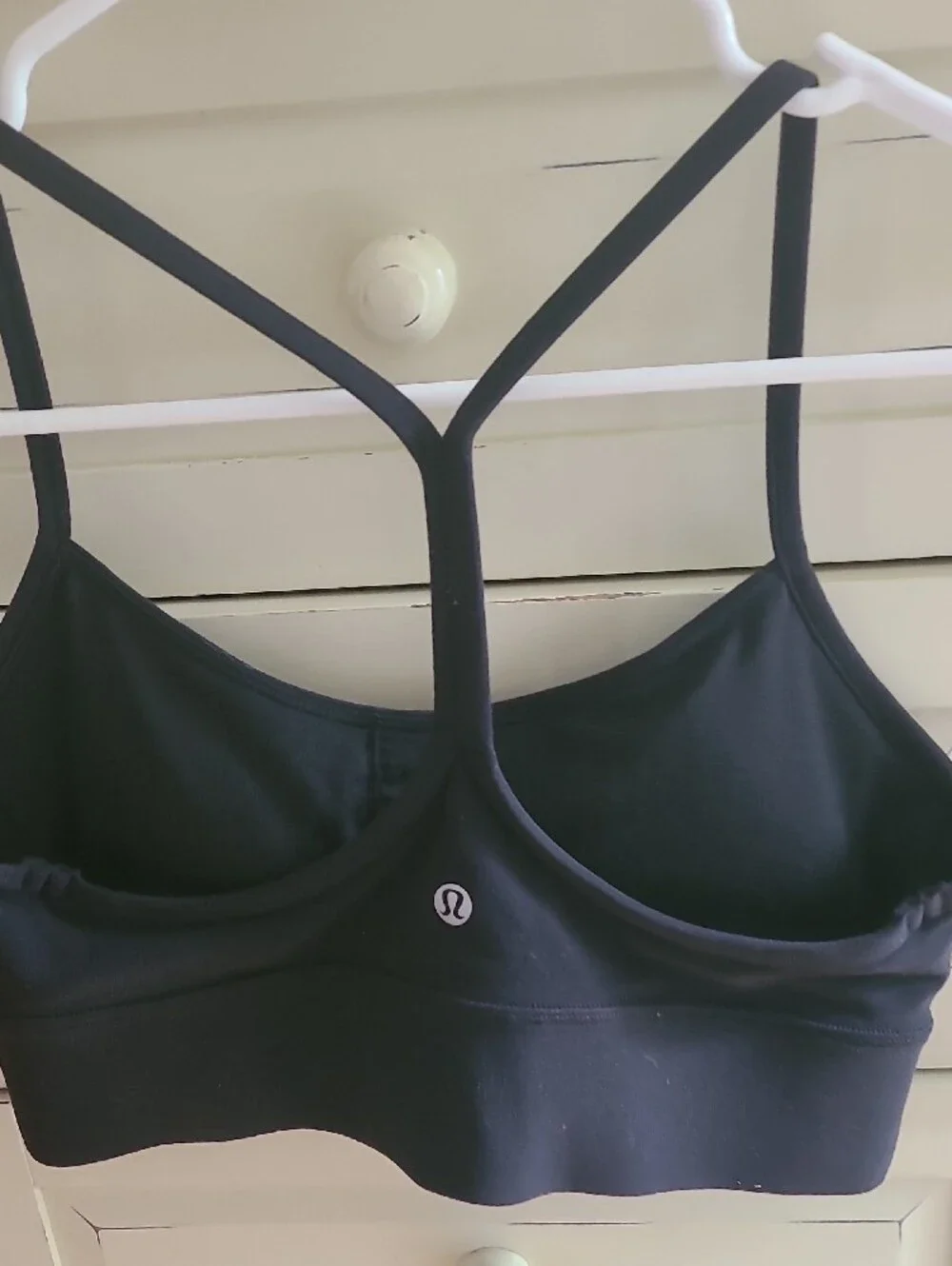 lululemon athletica  Sports Bra